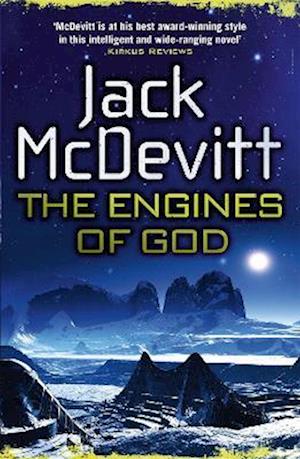 The Engines of God (Academy - Book 1)