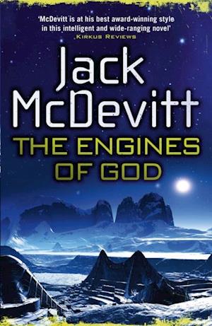 The Engines of God (Academy - Book 1)