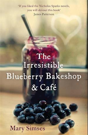 The Irresistible Blueberry Bakeshop and Café: A heartwarming, romantic summer read