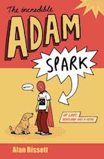 Incredible Adam Spark