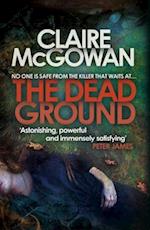 Dead Ground (Paula Maguire 2)
