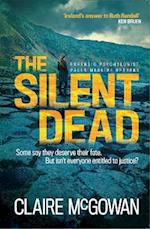 The Silent Dead (Paula Maguire 3)