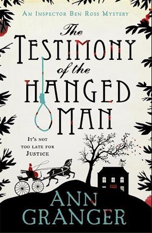 The Testimony of the Hanged Man (Inspector Ben Ross Mystery 5)