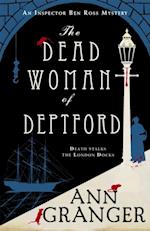 Dead Woman of Deptford (Inspector Ben Ross mystery 6)