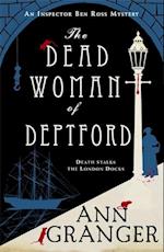The Dead Woman of Deptford (Inspector Ben Ross mystery 6)