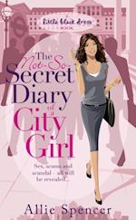 The Not-So-Secret Diary of a City Girl