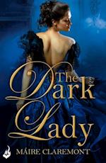Dark Lady: Mad Passions Book 1