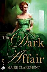 Dark Affair: Mad Passions Book 3