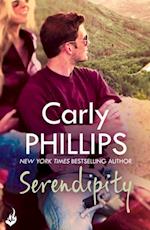 Serendipity: Serendipity Book 1