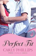 Perfect Fit: Serendipity's Finest Book 1
