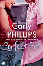 Perfect Fit: Serendipity''s Finest Book 1