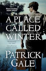A Place Called Winter: Costa Shortlisted 2015
