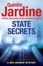 State Secrets (Bob Skinner series, Book 28)