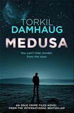 Medusa (Oslo Crime Files 1)