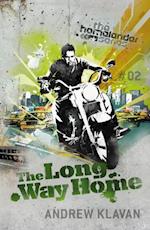 Long Way Home: The Homelander Series