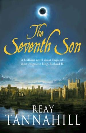 The Seventh Son