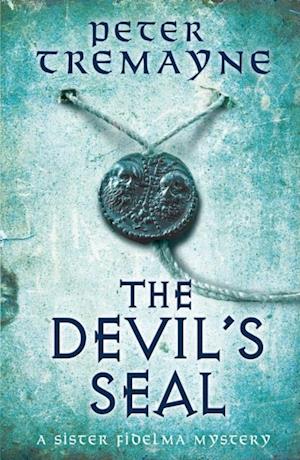 The Devil''s Seal (Sister Fidelma Mysteries Book 25)