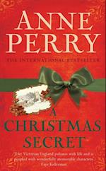 A Christmas Secret (Christmas Novella 4)
