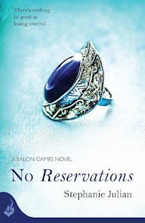 No Reservations: Salon Games Book 2