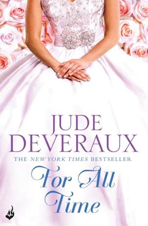 For All Time: Nantucket Brides Book 2