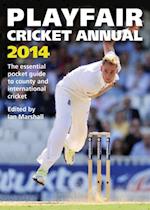 Playfair Cricket Annual 2014