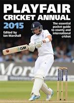 Playfair Cricket Annual 2015