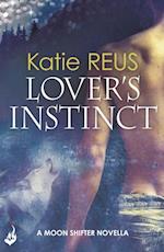 Lover's Instinct: Moon Shifter enovella 1.5