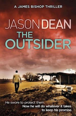 Outsider (James Bishop 4)