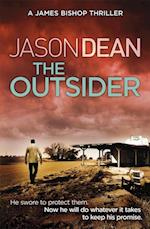 Outsider (James Bishop 4)