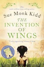 Invention of Wings