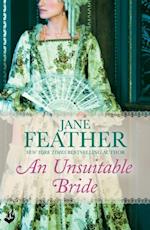 Unsuitable Bride: Blackwater Brides Book 3