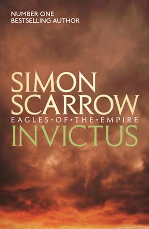 Invictus (Eagles of the Empire 15)