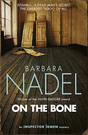 On the Bone (Inspector Ikmen Mystery 18)