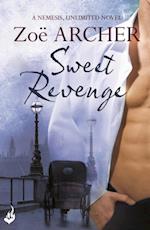 Sweet Revenge: Nemesis, Unlimited Book 1 (A thrilling historical adventure romance)