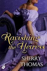 Ravishing the Heiress: Fitzhugh Book 2