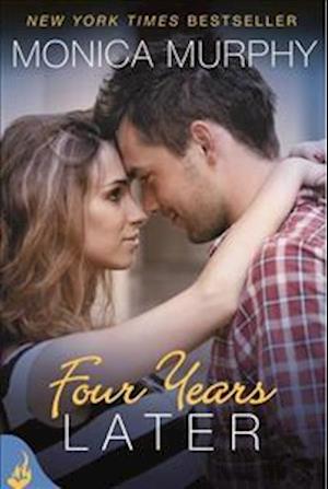 Four Years Later: One Week Girlfriend Book 4