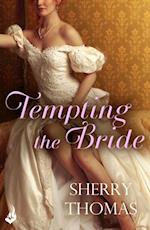 Tempting the Bride: Fitzhugh Book 3