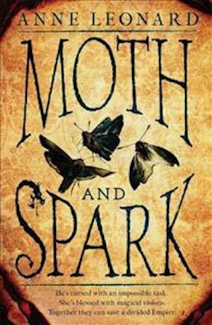 Moth and Spark