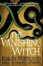 Vanishing Witch