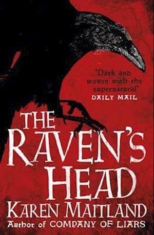 The Raven''s Head