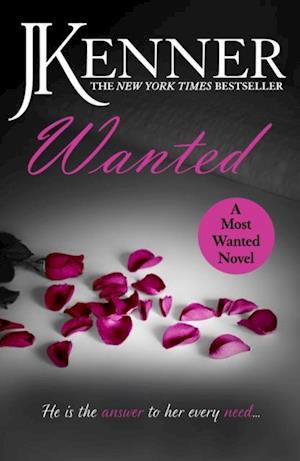 Wanted: Most Wanted Book 1