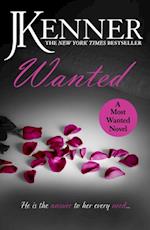 Wanted: Most Wanted Book 1