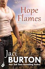 Hope Flames: Hope Book 1