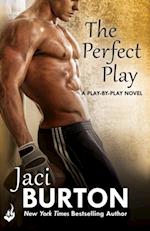 Perfect Play: Play-By-Play Book 1