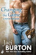 Changing The Game: Play-By-Play Book 2
