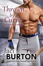 Thrown By A Curve: Play-By-Play Book 5