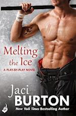 Melting The Ice: Play-By-Play Book 7