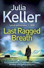Last Ragged Breath (Bell Elkins, Book 4)