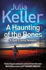Haunting of the Bones (A Bell Elkins Novella)