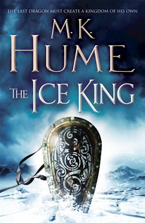 Ice King (Twilight of the Celts Book III)
